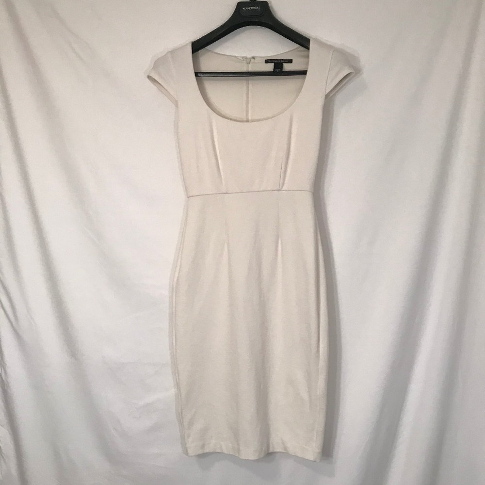 Victoria's Secret - Scoop neck / fitted dress